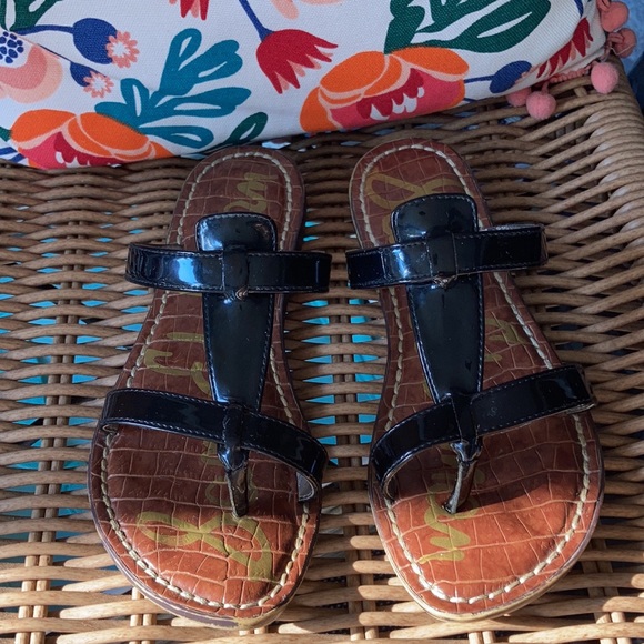 Sam Edelman Sandals - Picture 3 of 8